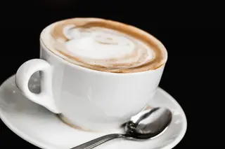 Café Crème