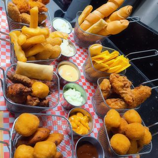 SUPER COMBO 2 PERSONAS