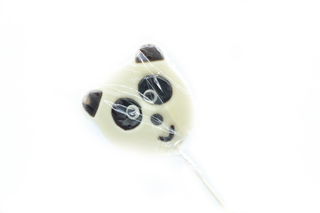 Piruleta Oso  Panda