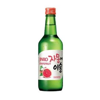 SOJU Toranja