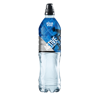Aqua Viva Hydroactiv 0.75l PET