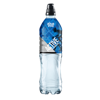 Aqua Viva Hydroactiv 0.75l PET