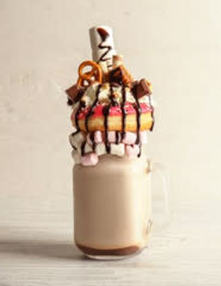 Freak Shake
