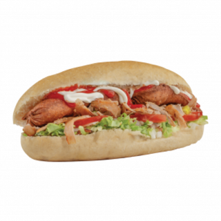 ქლაბდოგი პურში