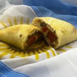 Empanada De Caprese