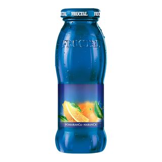 Sok Pomorandža Fructal
