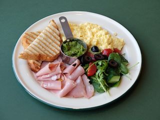 Сніданок Італьяно Веро (300г)