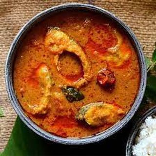 Fish Masala