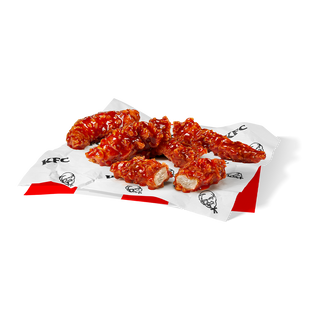 5 Strips Nepicanti Spicy Teriyaki