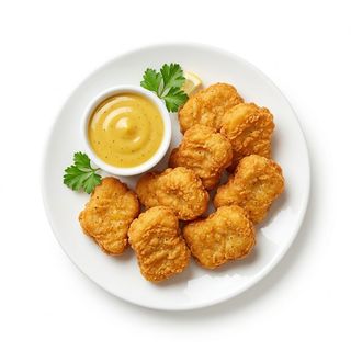 Ración De Nuggets