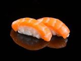Nigiri somon