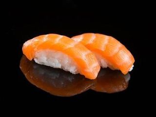 Nigiri Somon 2 buc.