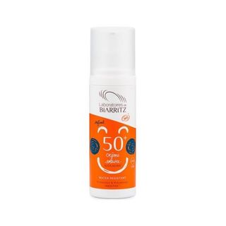 Crema S0Lar Niños Spf50 100Ml Alga Maris