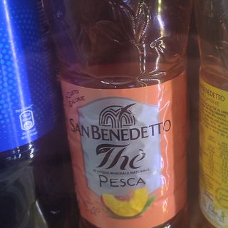 Thè alla pesca 1.5 l