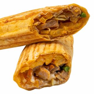 Wok Чикен Ролл