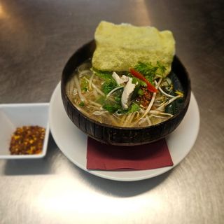 22. Sopa Kuy Teav Nam Kai