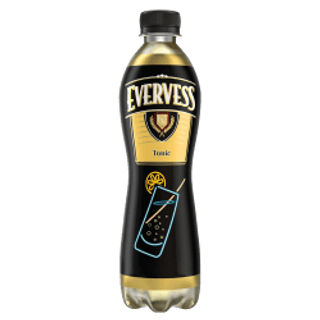 Evervess тонік (0,5л)