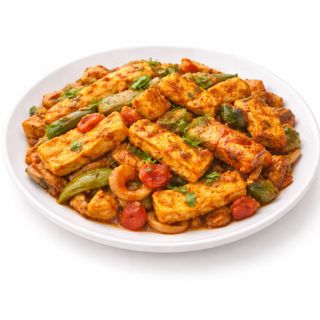 Paneer Ki Khurchan