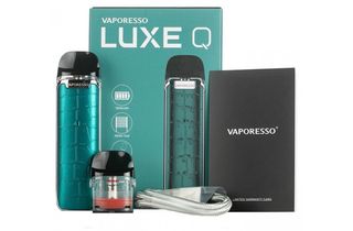 Vaporesso Luxe Q