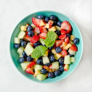 Voćna salata