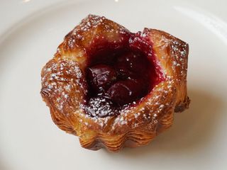 Вишневий Шпандауер (90g)