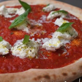 Pizza Gourmet Tradizione