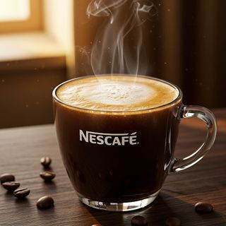 Nescafe
