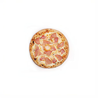 Pizza La Abuela (30 Cm.)