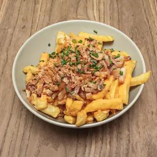 The Papas (1 rción.)