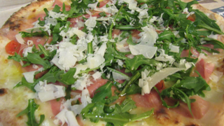 Perfetta con bresaola