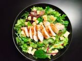 Salade Poulet
