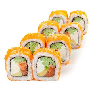 Рол Аляска (250г)