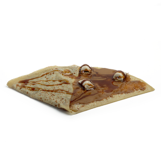 Crepe La Master Spéculoos