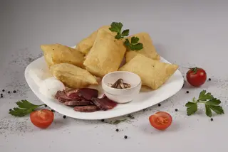 Uštipci