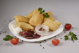 Uštipci