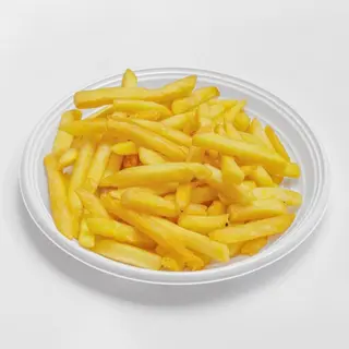 Patate fritte 