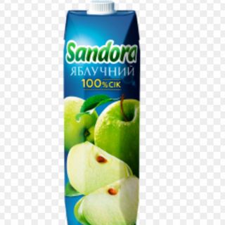 Сік в асортименті 