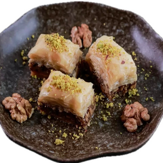 BACLAVA 150 GR