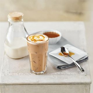 Айс Капучино