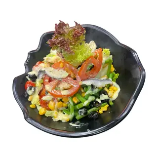 Niçoise  