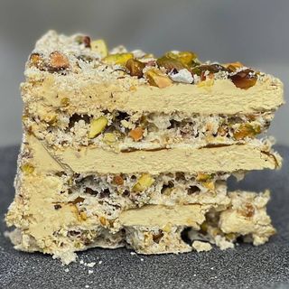 Фісташковий Завертайло