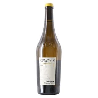 Traminer Savagnin Ouillé 75 Cl 2017