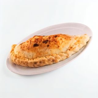 Calzone kebab