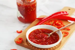 Էյշն Չիլի