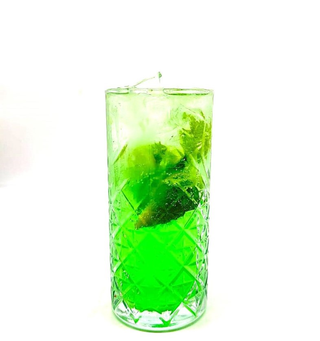  Homemade Lemonade Laime 250ml