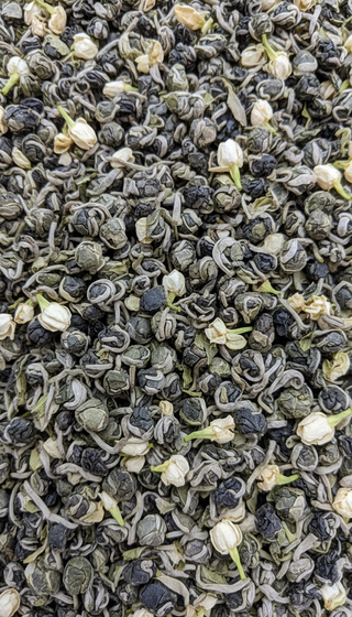 Чайний ЖАСМИН 500мл