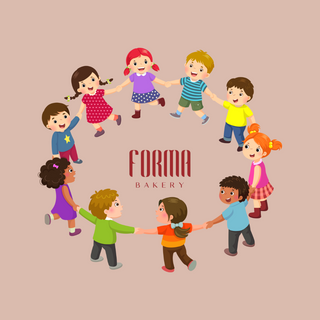 Kids menu