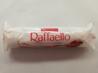 Raffaello 40g