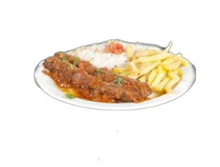 Kefta bandura (2 uds.)