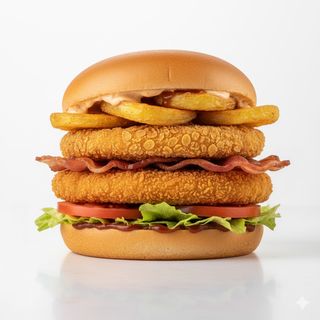 Racy Big Chicken Crock